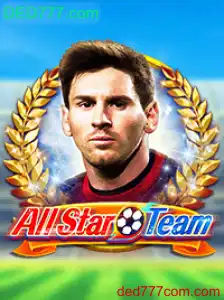 Explorando AllStarTeam: Um Novo Fenômeno no Mundo dos Jogos