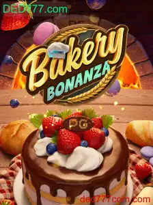 Explorando o Fascinante Universo de BakeryBonanza