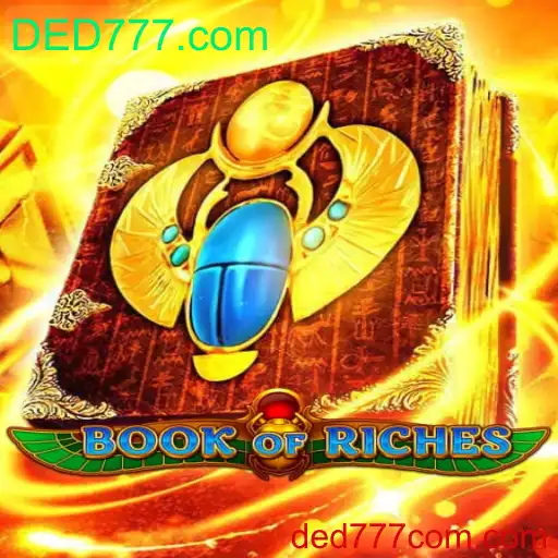 Explorando o Universo de BookofRiches: Jogo e Regras