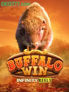 Descubra o Mundo Aventureiro de BuffaloWin no DED777.com