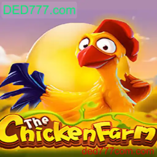 ChickenFarm: Aventure-se Nesta Fazendinha Virtual com DED777.com