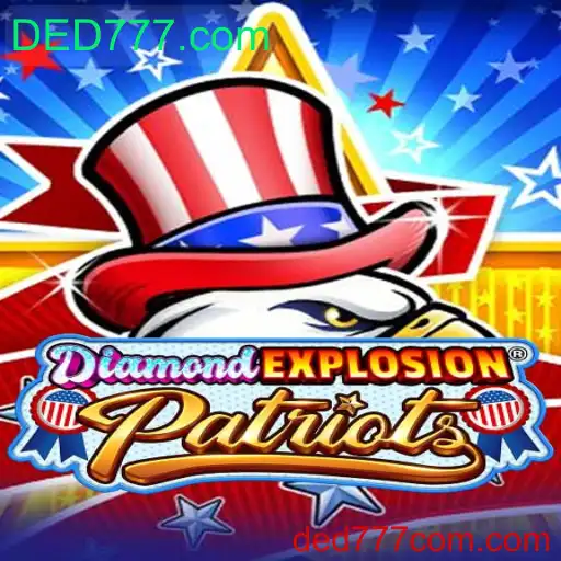 Descubra o Mundo Empolgante do Jogo DiamondExplosionPatriots