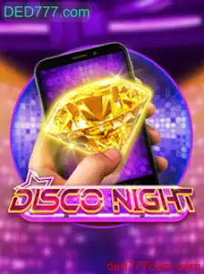 Descubra DiscoNightM: Uma Experiência de Jogo Única