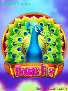 Explorando o Fascinante Mundo do Jogo DoubleFly da DED777.com