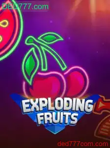 ExplodingFruits: Uma Nova Sensação no Universo dos Jogos Online
