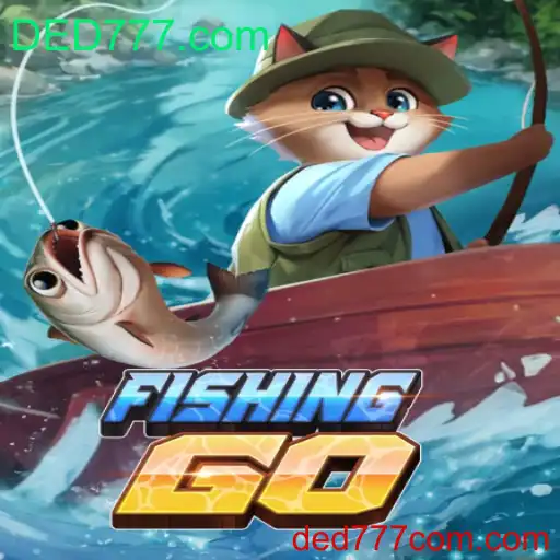 FishingGO: O Jogo Inovador que Combina Pesca e Tecnologia
