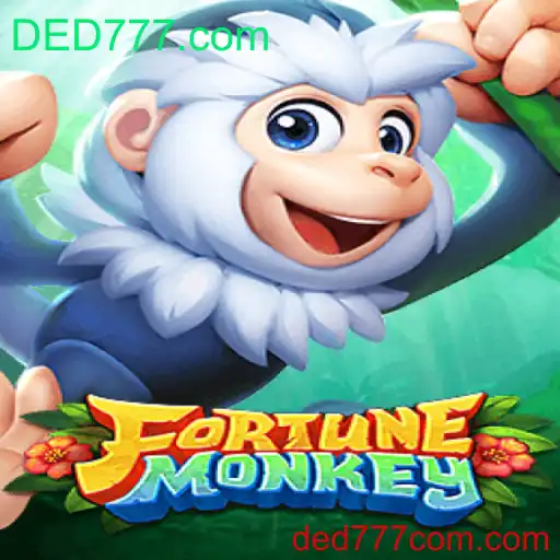 Descubra o Fascinante Mundo de FortuneMonkey em DED777.com