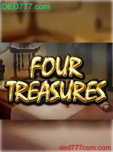 Explorando o Fascinante Mundo de FourTreasures: Descubra Este Intrigante Jogo de Estratégia