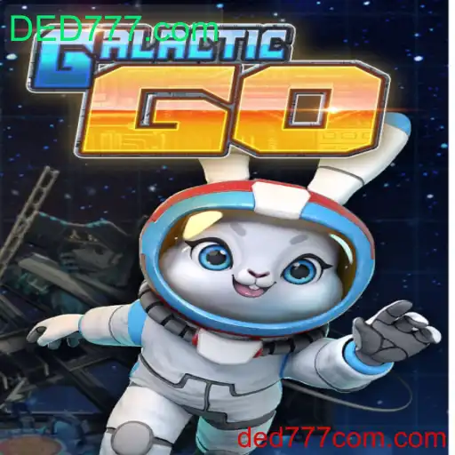 Descubra o Universo Incrível de GalacticGO