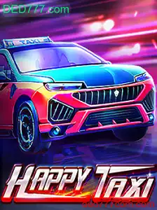 Descubra o Empolgante Mundo de HappyTaxi no DED777.com