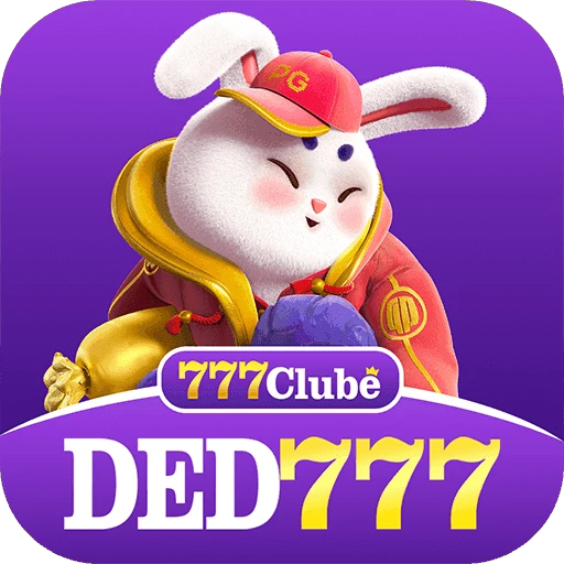 DED777.com Logo