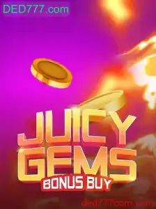 JuicyGemsBonusBuy: Uma Jornada no Mundo dos Jogos de Slots Modernos