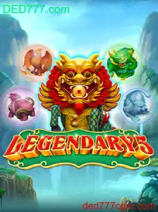 Aventura e Estratégia no Legendary5: Uma Viagem pelo Mundo de DED777.com
