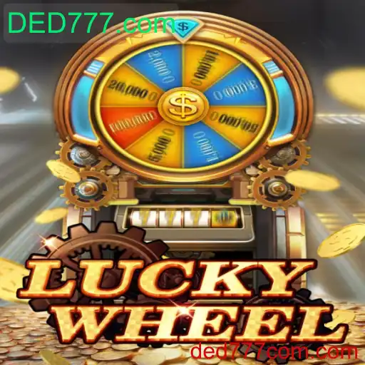 Explorando o Jogo LuckyWheel em DED777.com: Regras e Estratégias