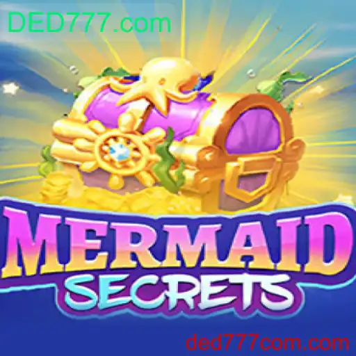 MermaidSecrets: Descubra o Encanto Subaquático com DED777.com