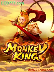 MonkeyKing: Descubra As Aventuras no Universo de Jogos Online