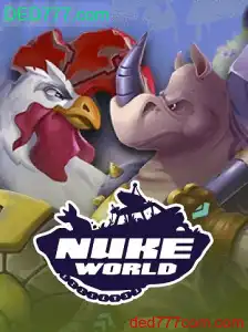 Explorando o Universo de NukeWorld: Um Guia Completo para Novos Jogadores