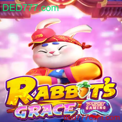 Explorando o Universo de RabbitsGrace e sua Integração com DED777.com