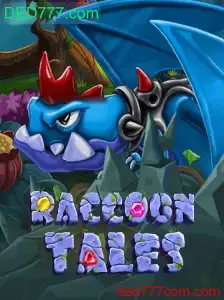 RaccoonTales: Explorando o Fascinante Mundo do Jogo