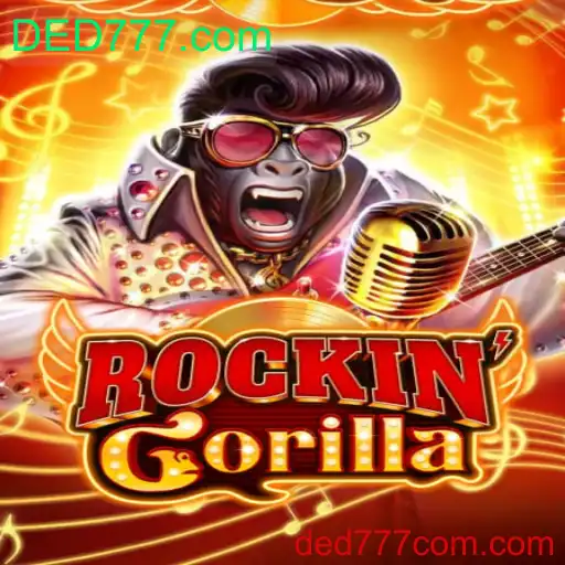 RockinGorilla: Desvende as Aventuras Selvagens do Novo Jogo de Ação