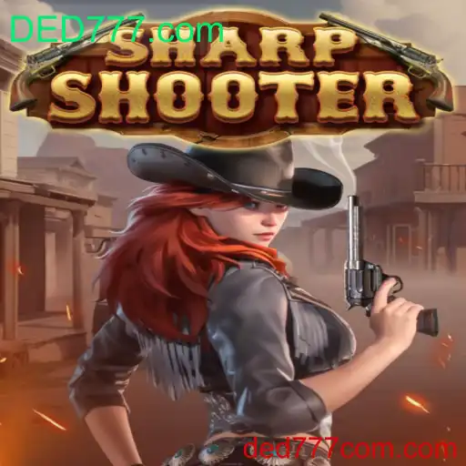 Explorando o Jogo de Ação e Estratégia Sharpshooter no DED777.com