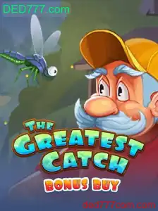 Explorando TheGreatestCatchBonusBuy: Um Mergulho no Mundo do Entretenimento Digital