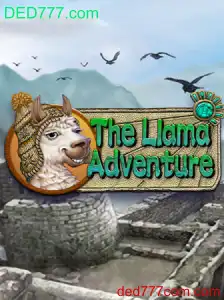 TheLlamaAdventure: Uma Jornada Fascinante no Universo dos Jogos