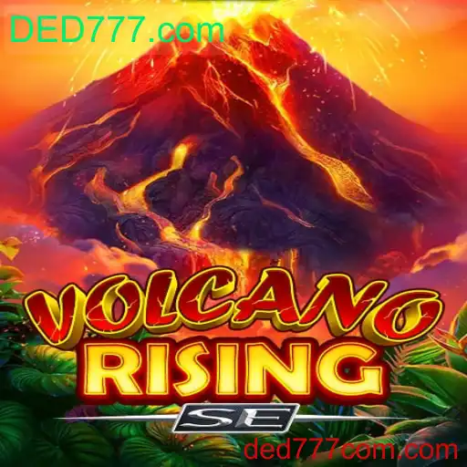 Descubra o Empolgante Mundo de VolcanoRisingSE - DED777.com